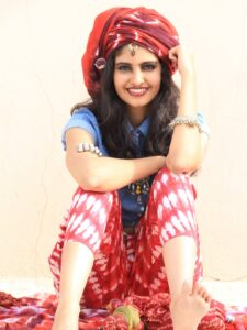 Actress Manasa Varanasi HD Photos and Wallpapers February 2026