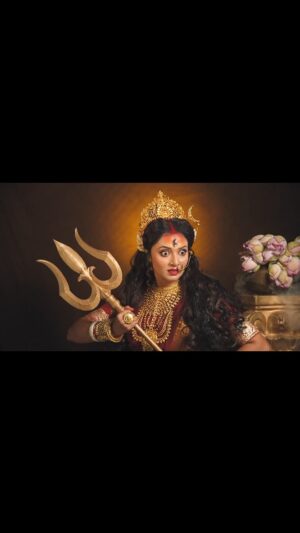 Mani Bhattacharya Instagram - Shubho Durga Puja.
Aap Sabko Durga Puja ki hardik shubhkamnaye .🧿🙏🏻
Styling and makeup by @makeup_artist_loku
#durgapujaspecial❤️ #trending #trendingreels #viralvideos #reels #shooting #actresslife #shortsviral #shortsvideo #navratrivibes❤️ #manibhattacharya #actress #love #manibhattachariya