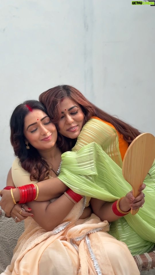 Mani Bhattacharya - 2.2K Likes - Jab Jab Pehnlelu Sadiya🧿💝

#actresslife #actress #viralreels #viralvideo #manibhattacharya