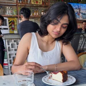 Manisha Instagram - 22‼️