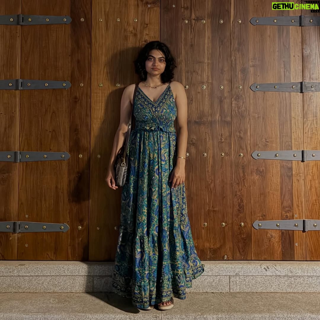 Manisha - 55.5K Likes - kochi might be the best place ever ⭐️