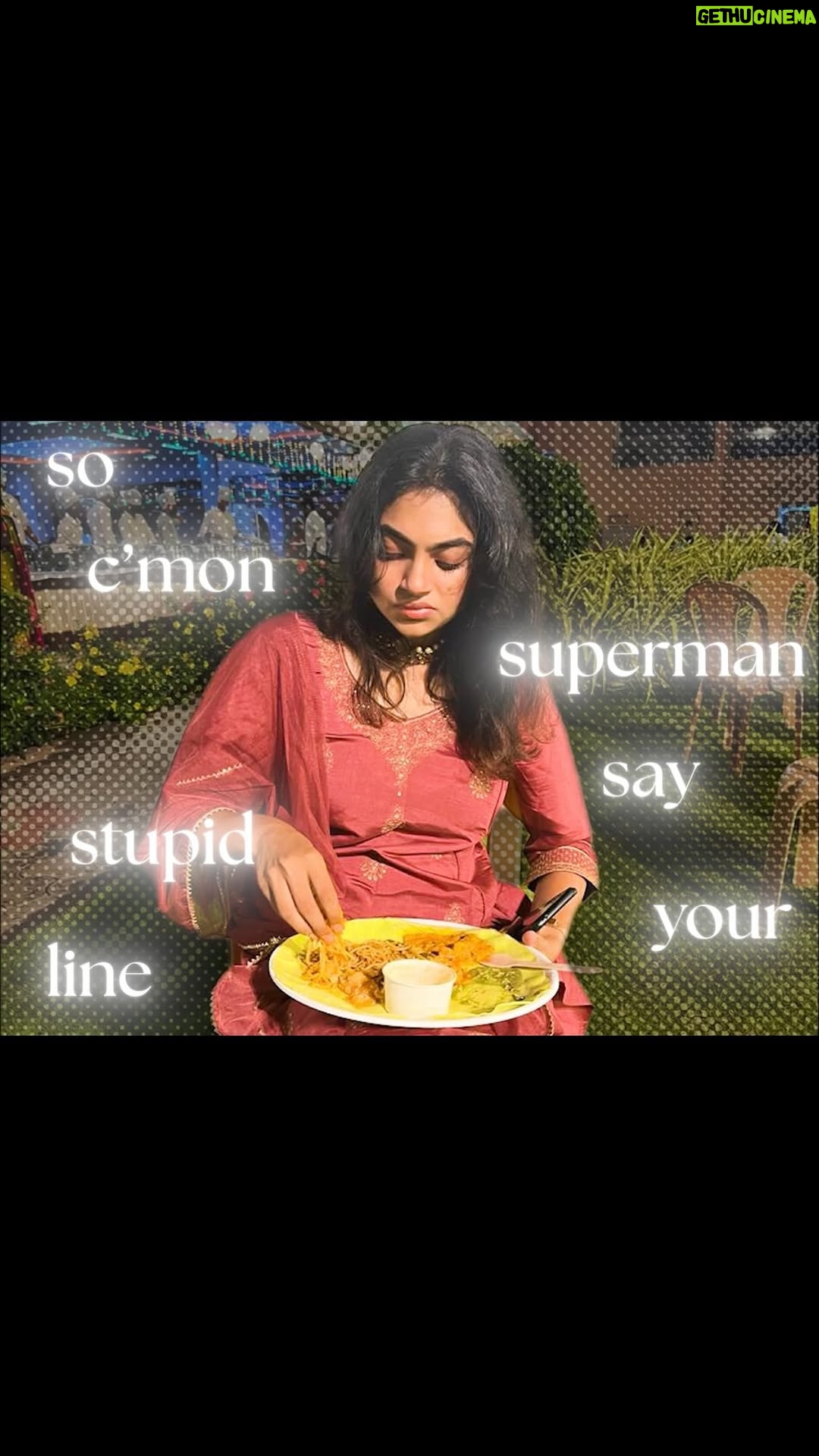 Manisha - 50.4K Likes - you’ll never catch me on a diet 😋💔