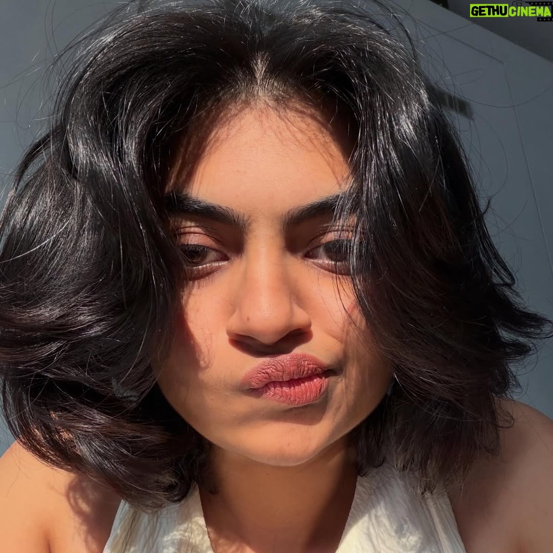 Manisha - 62.8K Likes - hair is everything Anthony‼️