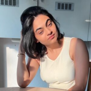 Manisha Instagram - hair is everything Anthony‼️