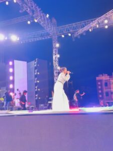 Singer Manisha Eerabathini HD Photos and Wallpapers January 2026