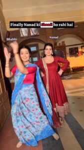 Actress Mansi Srivastava HD Photos and Wallpapers February 2026