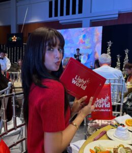 Actress Maria Chantal Videla HD Photos and Wallpapers December 2025