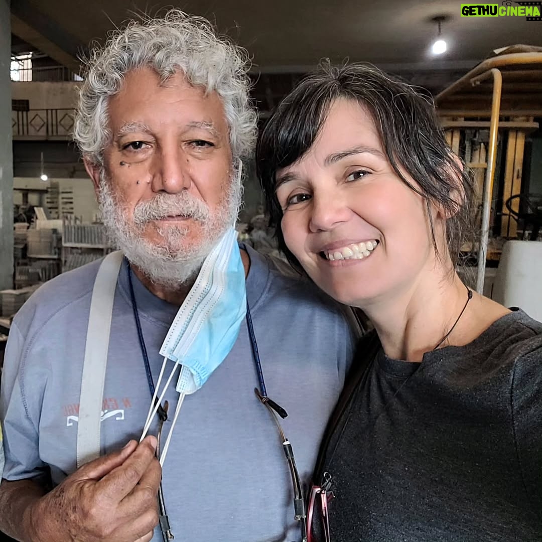 Marialejandra Martín - 2.5K Likes - Se nos fue nuestro Kalambre del cine venezolano. Siempre lo recordaremos con muchísimo cariño 💔❤️