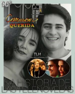 Marialejandra Martín Instagram - 🇻🇪 CARMEN QUERIDA 🇻🇪
📽 Año de producción: 1990
📺 Canal de difusión: RCTV
👫 Protagonistas: Amalia Pérez Díaz, Marisela Berti, Marialejandra Martín y Carlos Montilla
🗒 Guión: Alberto Barrera
🗣 Director: Tony Rodríguez
🎶 Tema principal: Sabia nueva (Gonzalo Torres)
🌆 País de origen: Venezuela
⏺️ Número capítulos: 167
🎬 Elenco: Míriam Ochoa, Miguel Alcántara, Lourdes Valera, Vicente Tepedino, Ana Karina Manco, Carlos Villamizar, Juan Frankis, Marcelo Romo, Dalila Colombo, Elisa Stella, Irina Rodríguez, José Daniel Bort, Laura Brey, Carlos Cruz, Pedro Durán, Roberto Lamarca, Juan Carlos Vivas, Domingo del Castillo, Evelyn Berroteran y Vestalia Mejías, entre otros...
Deja en los comentarios tu opinión sobre ésta telenovela, algún dato o curiosidad, ¿Te gustó la historia? Gracias por comentar.
#LaHistoriaDeLasTelenovelas #CarmenQuerida #CarlosMontilla #MariAlejandraMartin #AmaliaPerezDiaz
Dedicado a: @carlosmontilla1 @soymariale
Diseño gráfico: Ethan Photographer ©️ 2026
