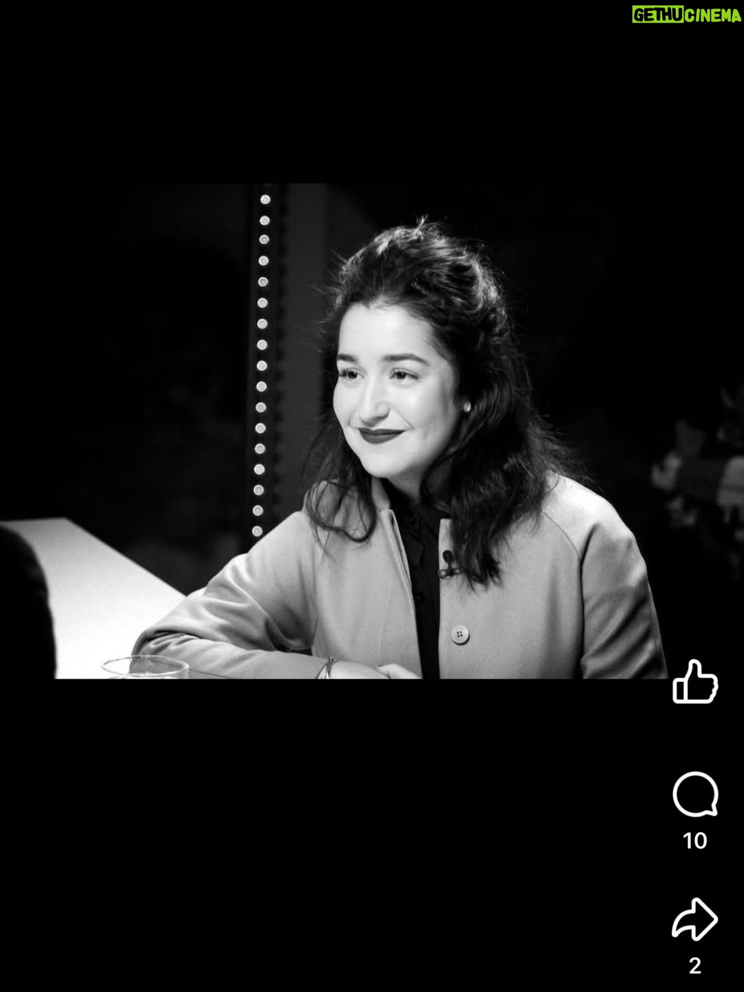 Mariana Mazza - 10.7K Likes - 10 ans sépare ses deux jeunes femmes. Une avait un rêve. L’autre l’a réalisé. @deuxhommesenor