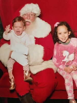 Marla Sokoloff Instagram - Nothing like a photo album to remind you how fast time flies. And how often you go to Disneyland. 2016, let’s go…