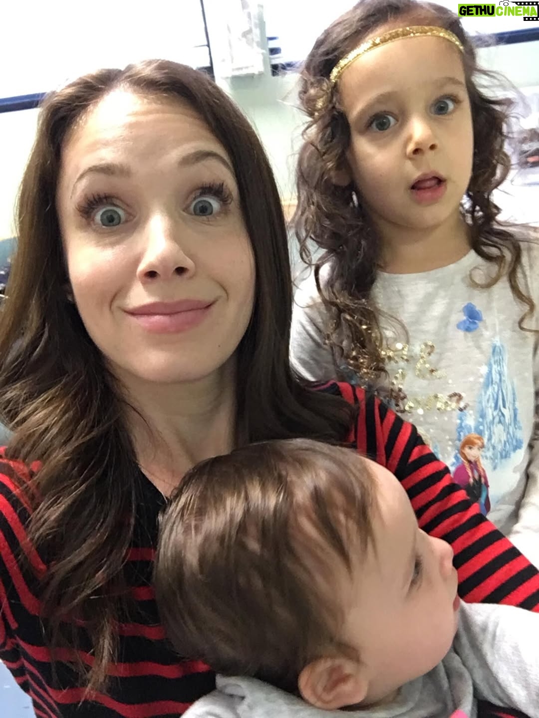 Marla Sokoloff - 8.8K Likes - Nothing like a photo album to remind you how fast time flies. And how often you go to Disneyland. 2016, let’s go…