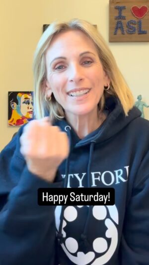 Marlee Matlin Instagram - 