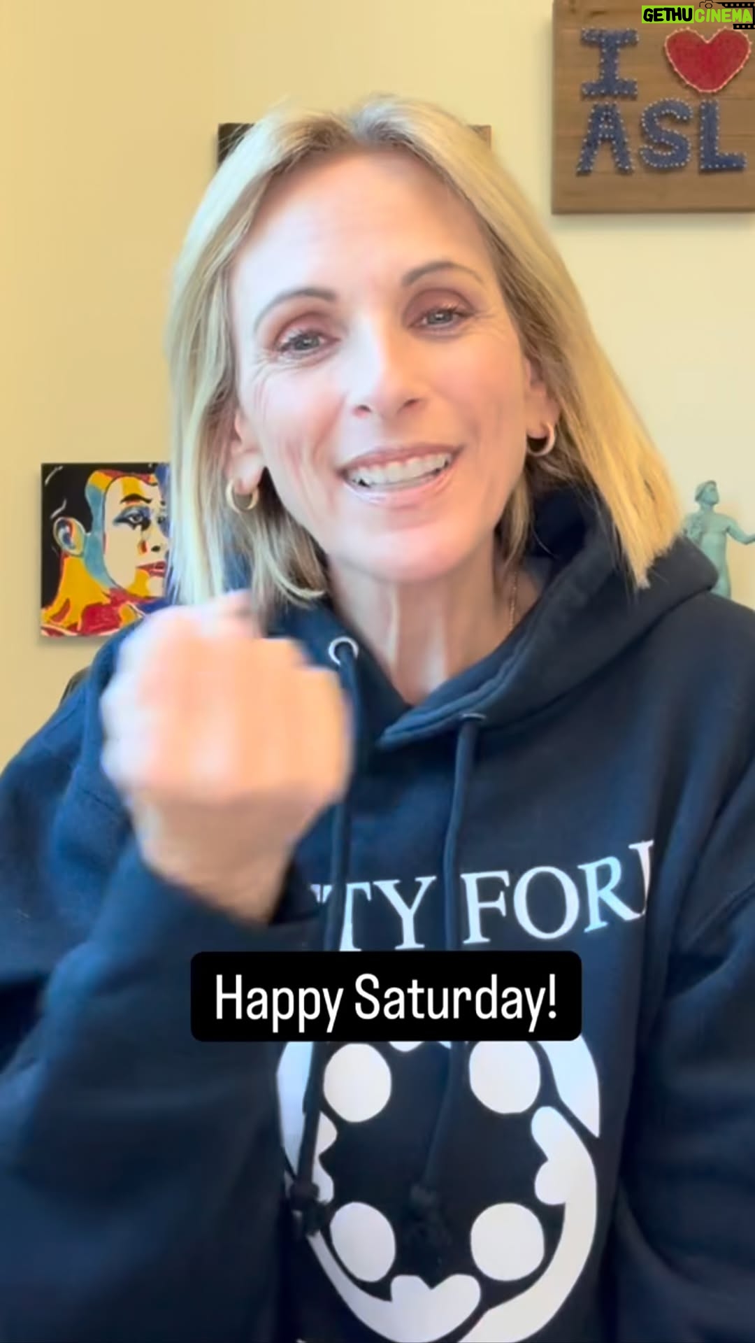 Marlee Matlin - 19.6K Likes - 