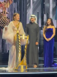 Actress Mayan ElSayed HD Photos and Wallpapers February 2026