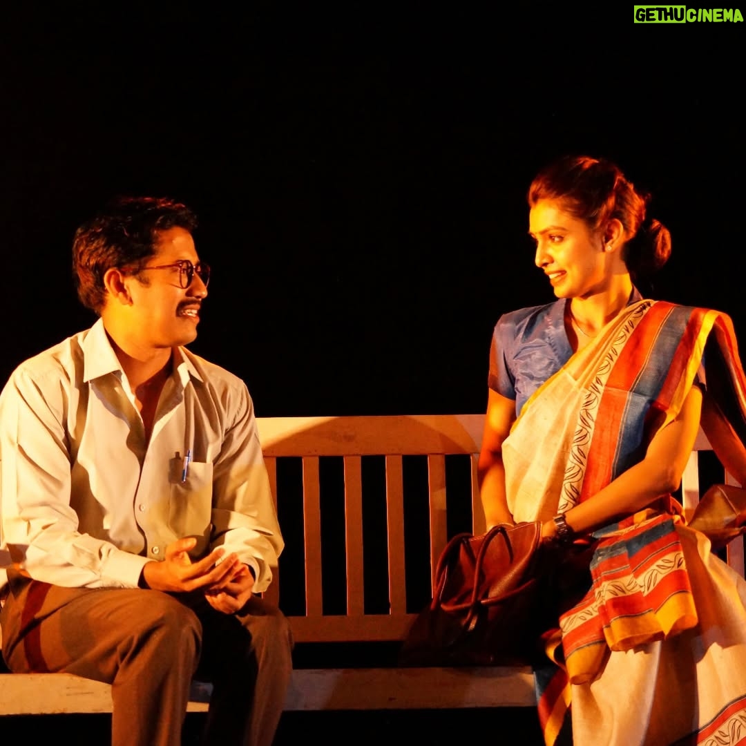 Mayuri Deshmukh - 69.2K Likes - Since it’s trending.. 2016 was a very important year in my life.. Here it goes —
1st and 2nd pic :- Photoshoot for my first ever commercial play “Pleasant Surprise “ directed by Pratap Phad and produced by @bhatsandesh.15 
3rd to 11th pic: - Where it all began. Khulta Kali Khulena… a show that gave me a lot and still keeps giving ❤️❤️❤️❤️❤️12th Pic: thin girl photo shoot 🙈
13th Pic: random mirrorfie with my Bae’s❤️❤️
14th pic: some Diwali shoot for KKK
15th pic : 3 of US with 3 of Ours
16th pic: random selfie by the river
17th pic till last: Ekankika June July.. Again a beautiful one act play that won hearts ♥️