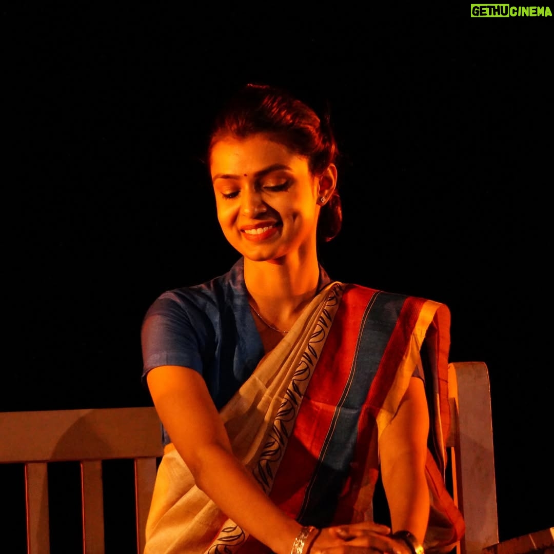 Mayuri Deshmukh - 69.2K Likes - Since it’s trending.. 2016 was a very important year in my life.. Here it goes —
1st and 2nd pic :- Photoshoot for my first ever commercial play “Pleasant Surprise “ directed by Pratap Phad and produced by @bhatsandesh.15 
3rd to 11th pic: - Where it all began. Khulta Kali Khulena… a show that gave me a lot and still keeps giving ❤️❤️❤️❤️❤️12th Pic: thin girl photo shoot 🙈
13th Pic: random mirrorfie with my Bae’s❤️❤️
14th pic: some Diwali shoot for KKK
15th pic : 3 of US with 3 of Ours
16th pic: random selfie by the river
17th pic till last: Ekankika June July.. Again a beautiful one act play that won hearts ♥️