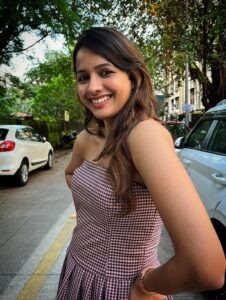 Actress Mayuri Wagh HD Photos and Wallpapers December 2025