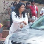 Meera Joshi