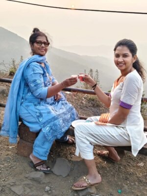 Meera Joshi Instagram - Sanghmeshwar....
...
#sangmeshwar #kokan #meerajoshi #sangam #shivmandir