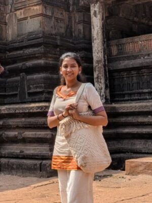 Meera Joshi Instagram - Sanghmeshwar....
...
#sangmeshwar #kokan #meerajoshi #sangam #shivmandir
