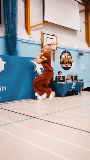 Meesha Garbett Instagram - Loved #judging for @performwithaila 🩷
Thanks for having me and thanks to fellow judges @mrballchange @itsianharris @adamjmaclean
You all made me feel so welcome 🙏
Special shout out to @celtic_beat_school_of_dance WOW you guys brought the 🔥🔥🔥
And my Golden Buzzer Duo (please tag them) OMG your synchronised tricks were INSANE 💥
#dancer #dance #dancecomp