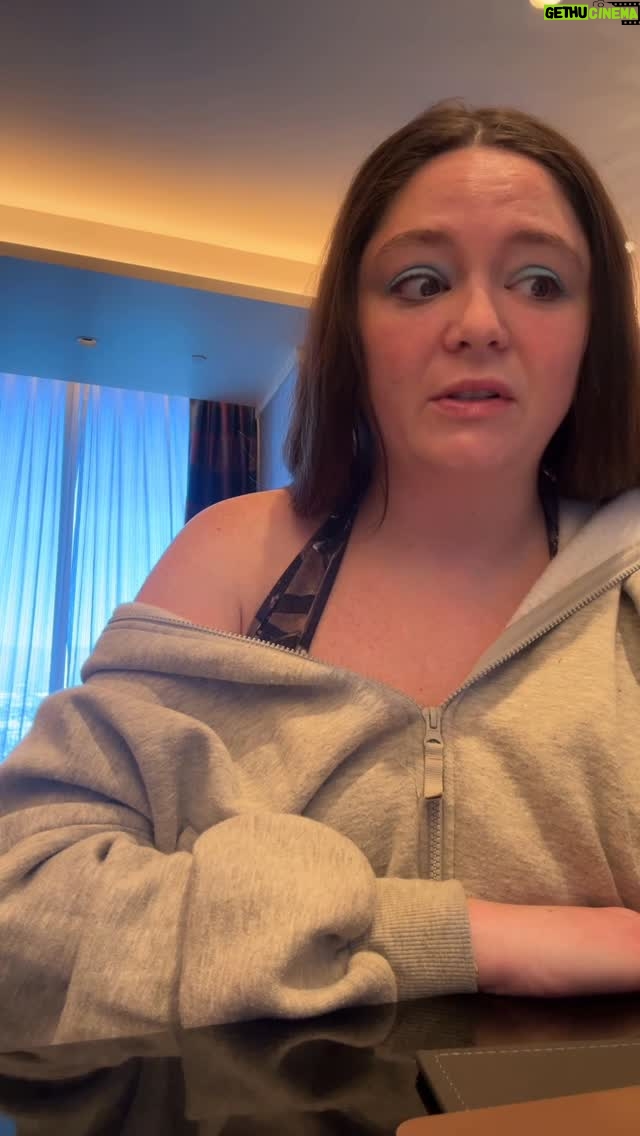 Most liked Instagram photo of Megan Stalter