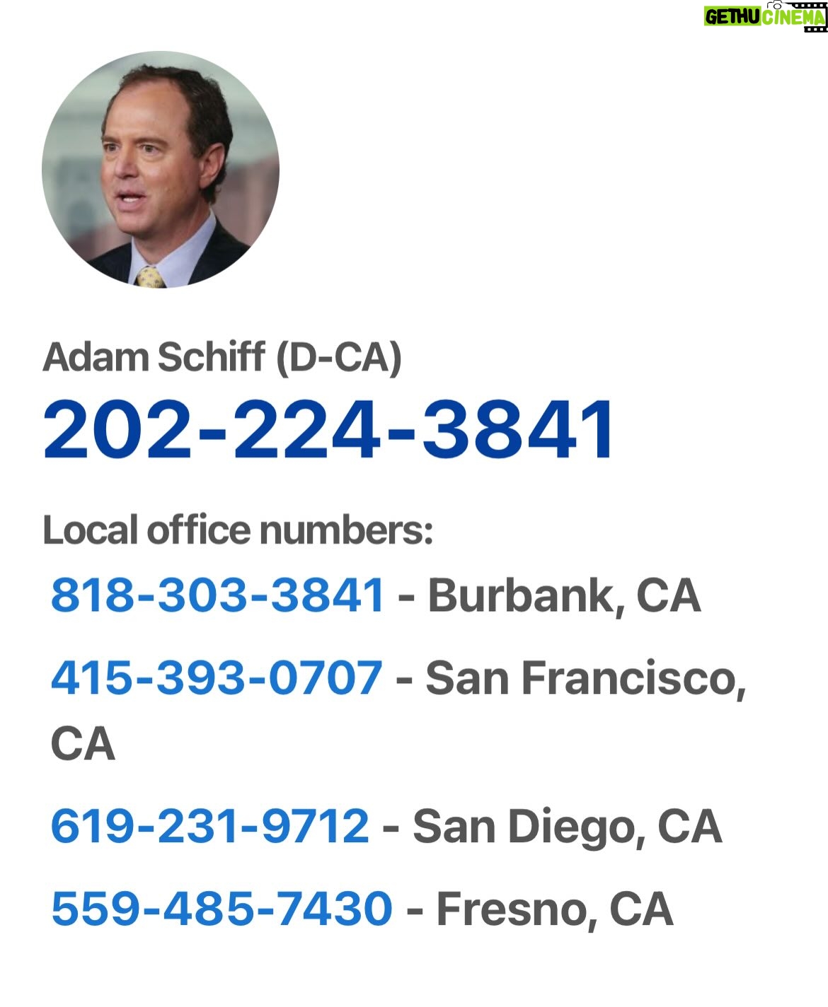 Megan Stalter - 36.9K Likes - ‼️CALL YOUR SENATORS TO ENCOURAGE THEM TO DEFUND AND DISBAND ICE‼️ 

It may feel intimidating but 5calls.org makes it so easy. You can put in your location and can click on a topic you want to bring up, the site will even give you a script. Slide two has the script I use to call, slide three and four has info on who to call if you're in LA♥️ Keep talking, sharing, praying. I put all my trust in God and what is going on is pure evil.