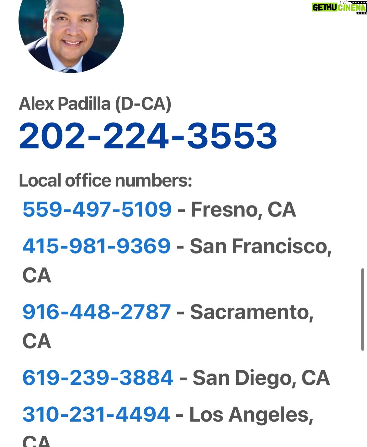 Megan Stalter - 36.9K Likes - ‼️CALL YOUR SENATORS TO ENCOURAGE THEM TO DEFUND AND DISBAND ICE‼️ 

It may feel intimidating but 5calls.org makes it so easy. You can put in your location and can click on a topic you want to bring up, the site will even give you a script. Slide two has the script I use to call, slide three and four has info on who to call if you're in LA♥️ Keep talking, sharing, praying. I put all my trust in God and what is going on is pure evil.
