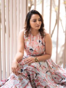 Actress Meghana Gaonkar HD Photos and Wallpapers January 2026