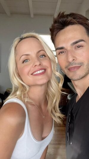 Mena Suvari Instagram - 2025 Part II ✨🤟🏼