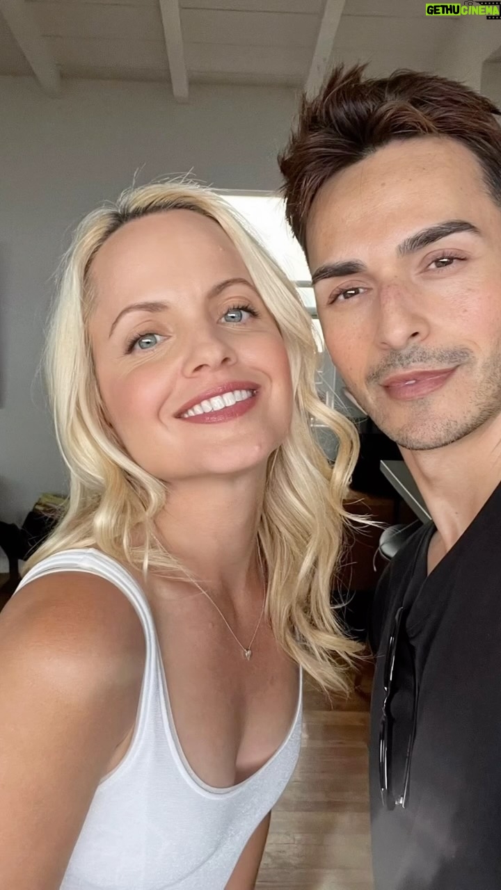 Mena Suvari - 529 Likes - 2025 Part II ✨🤟🏼