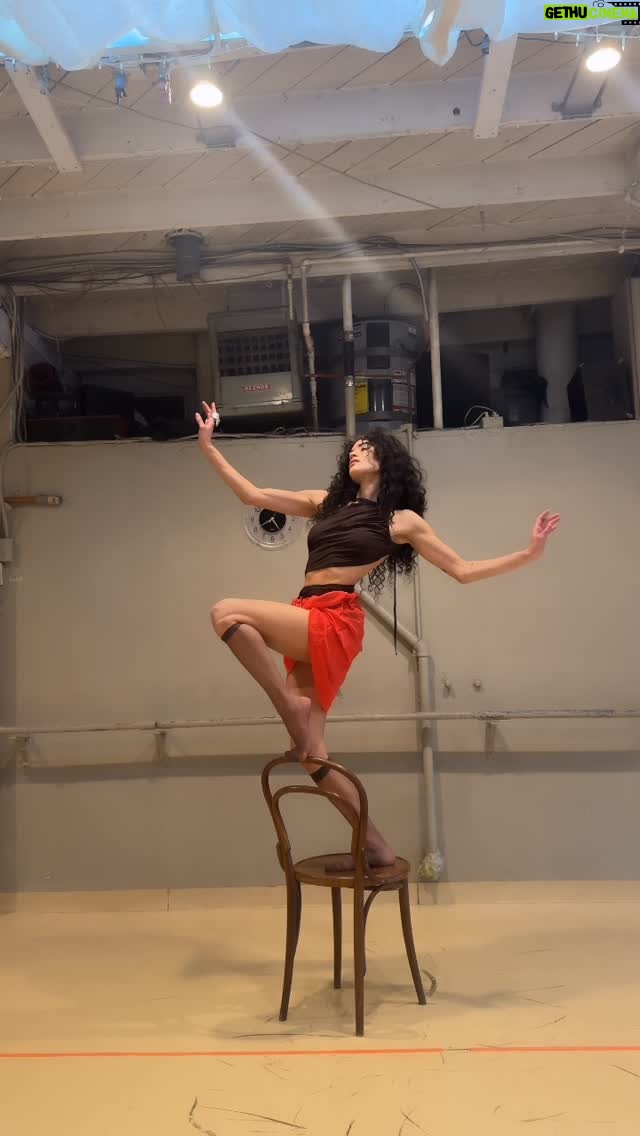 Mette - 7.1K Likes - Raiding Mina’s closet.