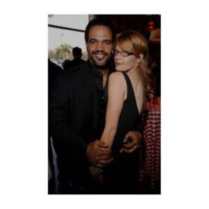 Michelle Stafford Instagram - LOVE