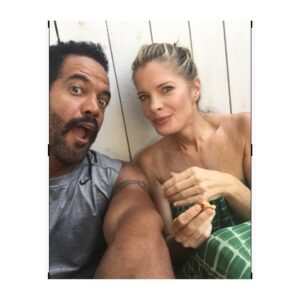 Michelle Stafford Instagram - LOVE
