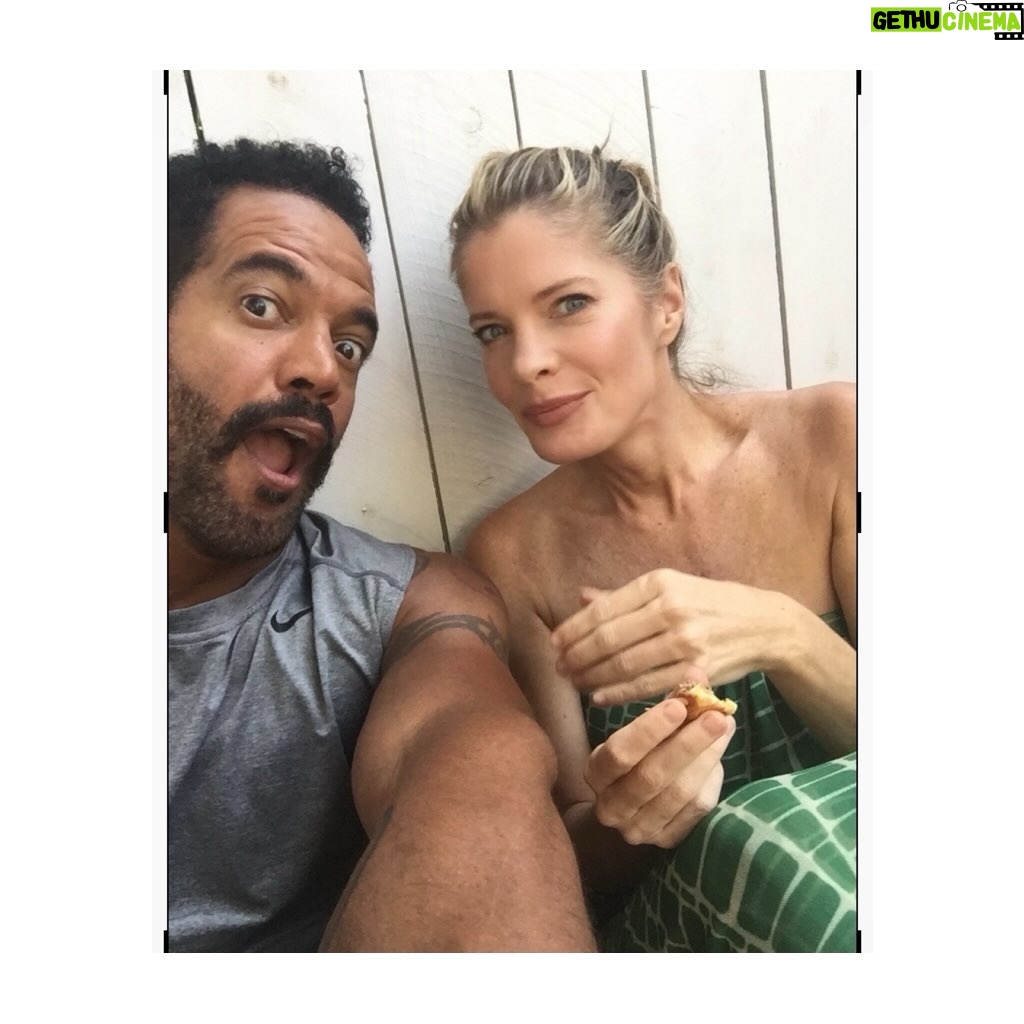 Michelle Stafford - 12.7K Likes - LOVE