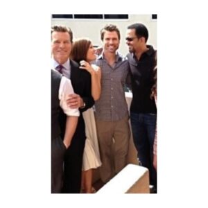 Michelle Stafford Instagram - LOVE