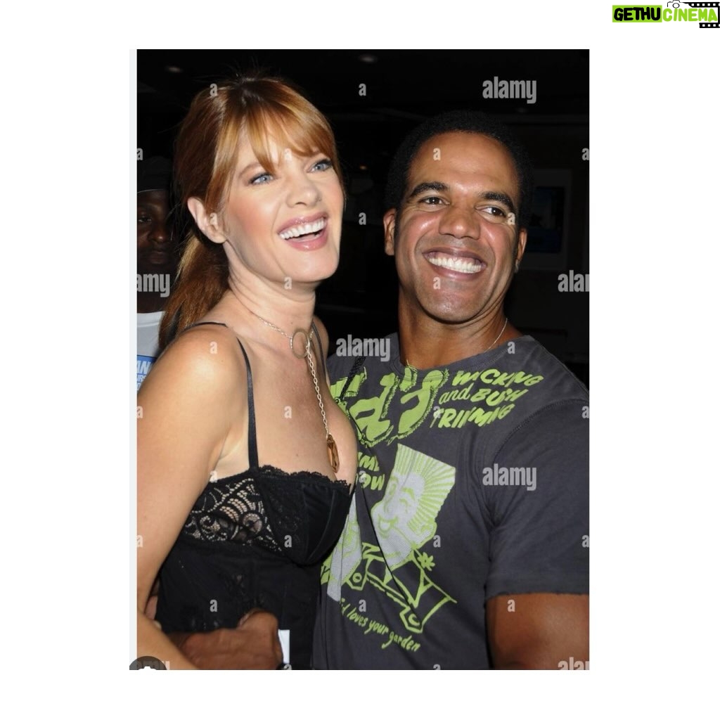 Michelle Stafford - 12.7K Likes - LOVE