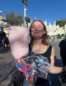 Actress Mina Sundwall HD Photos and Wallpapers January 2026