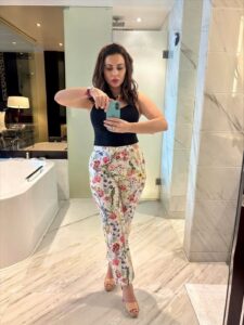 Actress Minissha Lamba HD Photos and Wallpapers November 2025