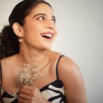 Mithila Palkar