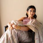 Mithila Palkar