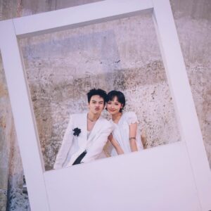 Miu Le Instagram - Khánh Miu 👦🏻👩🏻💕 @zz.duykhanh