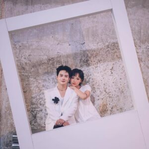 Miu Le Instagram - Khánh Miu 👦🏻👩🏻💕 @zz.duykhanh