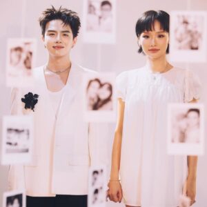 Miu Le Instagram - Khánh Miu 👦🏻👩🏻💕 @zz.duykhanh