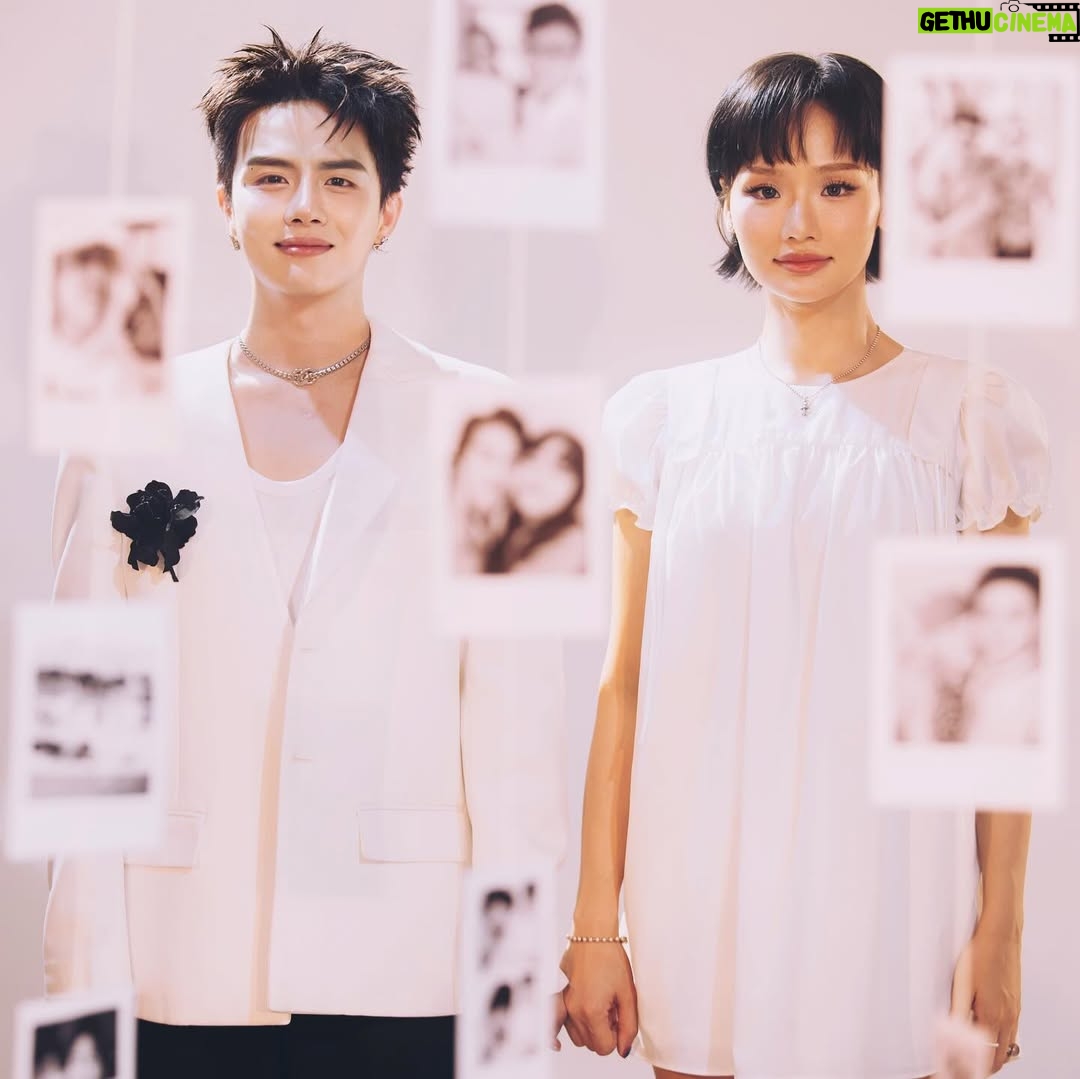 Miu Le - 19.4K Likes - Khánh Miu 👦🏻👩🏻💕 @zz.duykhanh