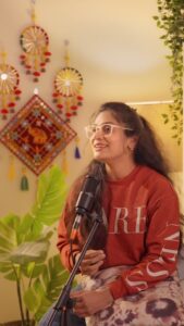 Singer Mohana Bhogaraju HD Photos and Wallpapers January 2026