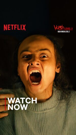 Monal Gajjar Instagram - Rakshas jo kahega, woh sabko karna hi padega 👀🔥
Watch Vash Level 2 in Hindi & Gujarati, out now on Netflix.
#VashLevel2OnNetflix @ksentertainmentstudios @anantabusinesscorp @patelprocessing.studios @big_box_series @krishnadevyagnik @kalpeshsoni1003 @krunalsoni2468 @nilaychotai #DhruvPatel @jankibodiwala @hitukanodia @monal_gajjar @chetandaiya @iampremgadhavi @hitenkumaar