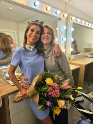Mónica Jardim Instagram - Primeira semana 2026 😊
