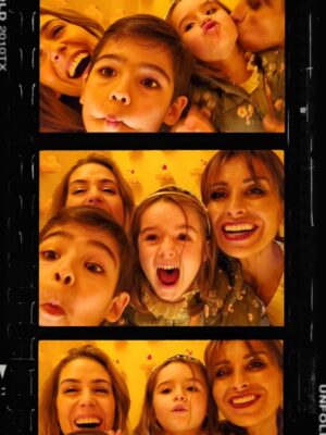 Mónica Jardim Instagram - Primeira semana 2026 😊
